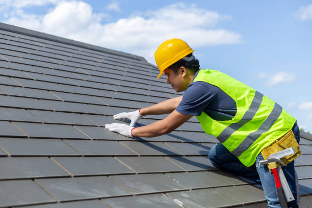 Best Flat Roof Repair Services  in Beale Af, CA