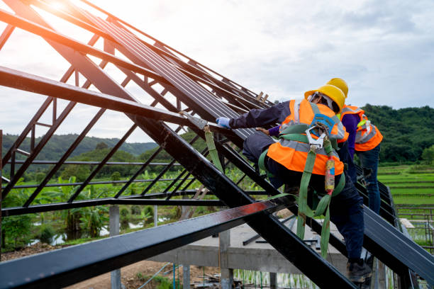 Best Commercial Roofing Services  in Beale Af, CA