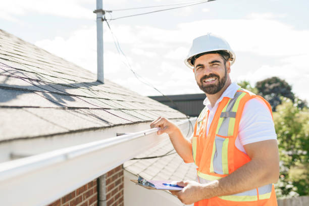 Best Metal Roofing Contractor  in Beale Af, CA