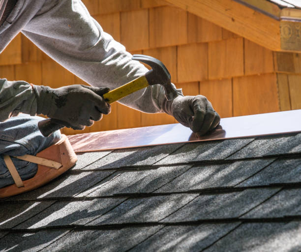 Best Flat Roof Repair Services  in Beale Af, CA